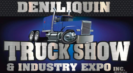 Deni Truck Show logo