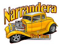 FooterNarrandera-Rod-Run-Logo