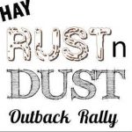 hay rust n dust